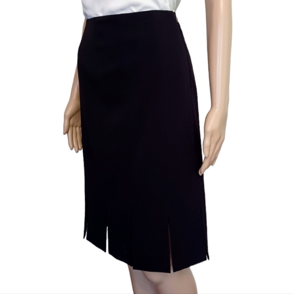 Grace Elements Skirt Size 8 - Picture 2 of 6